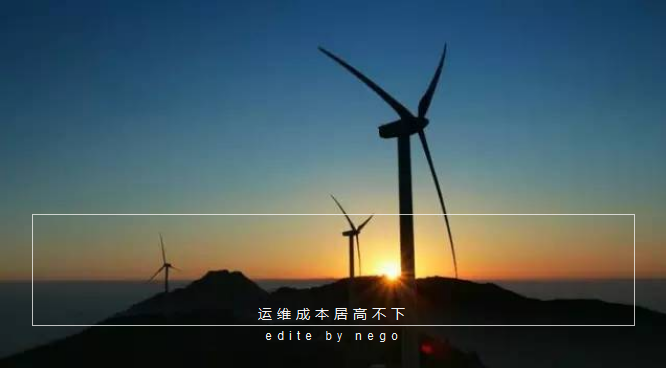 未来风电运维市场“送上门的商机”(图2)