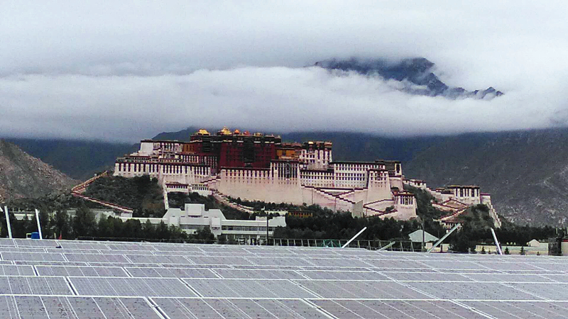 “储能+”模式演绎能源行业更多可能(图2)