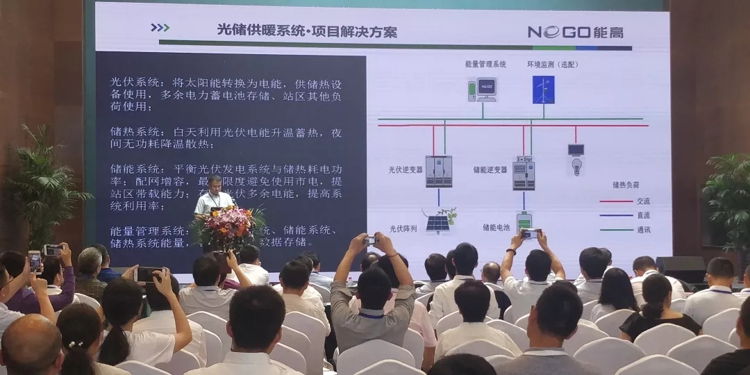 储能技术在西部地区的应用及案例分享(图2)
