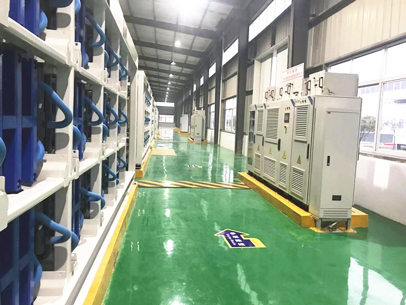 能高公司荣获北京市科学技术奖(图3) 能高公司荣获北京市科学技术奖(图3)