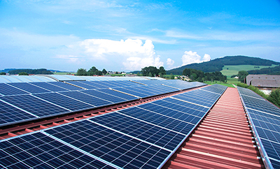 国家863计划--双模式建筑光伏系统集成技术研究及关键设备研制(图1)