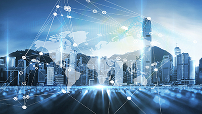 分布式能源运维物联网平台构建及核心关键产品研制推广项目(图1)